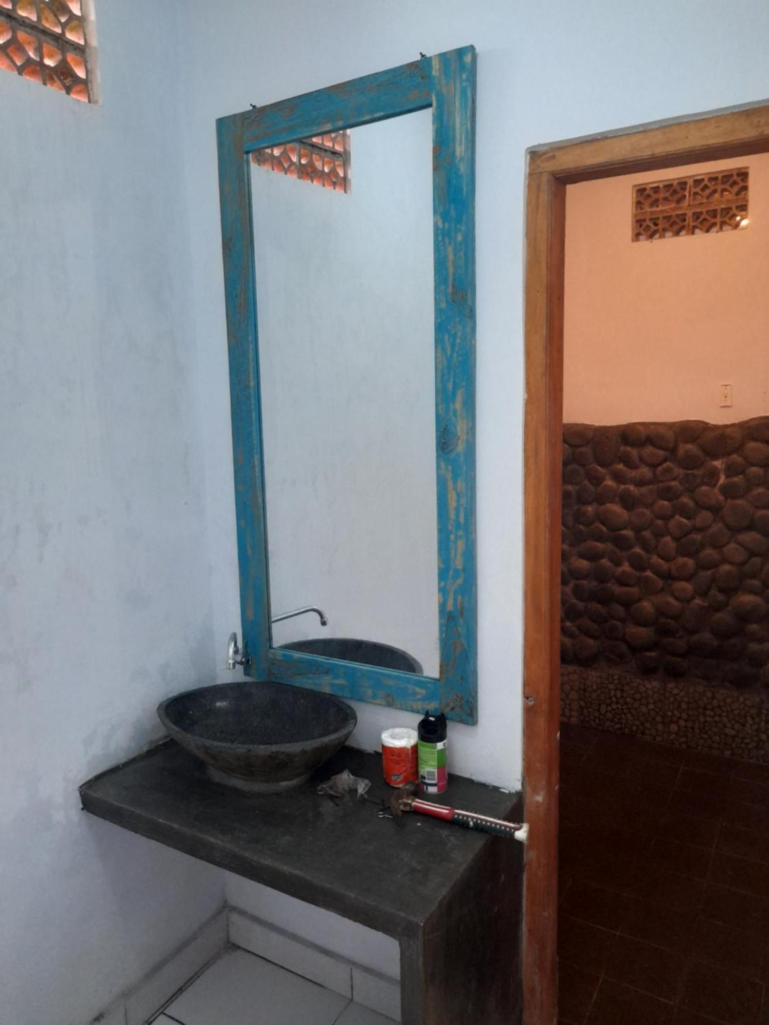 THE NYAMO surf&stay Pulukan Chambre photo
