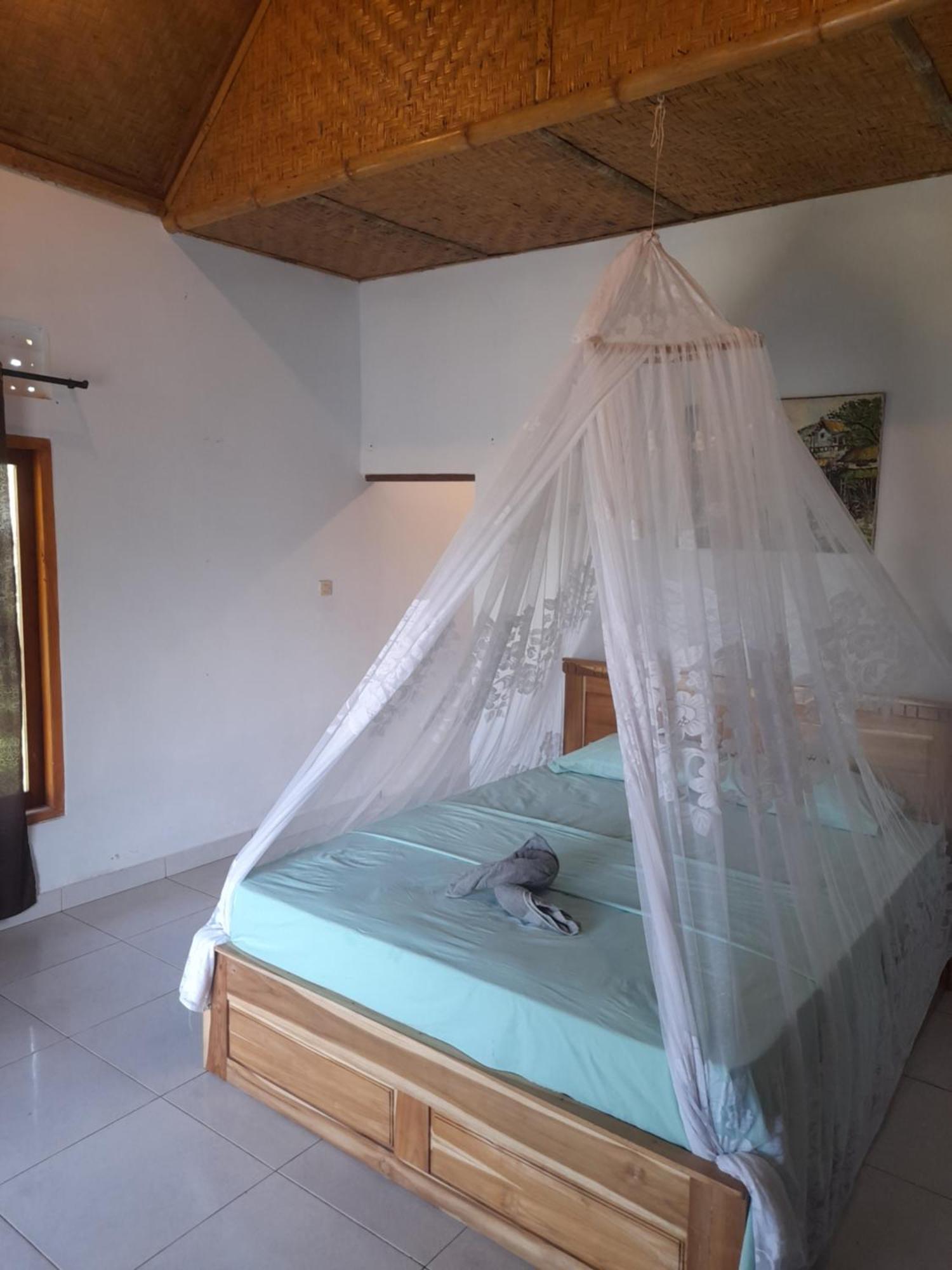 THE NYAMO surf&stay Pulukan Chambre photo