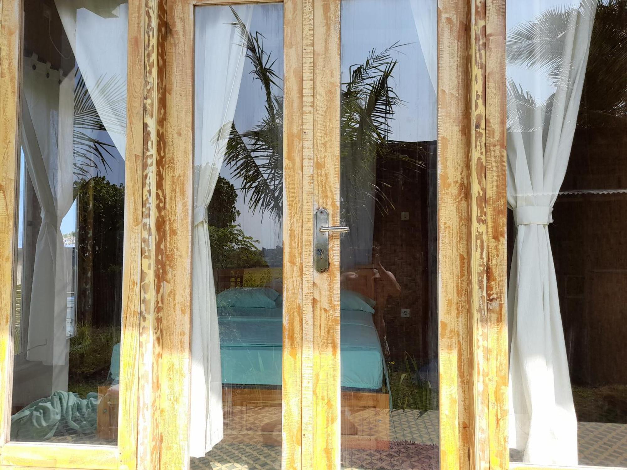 THE NYAMO surf&stay Pulukan Chambre photo