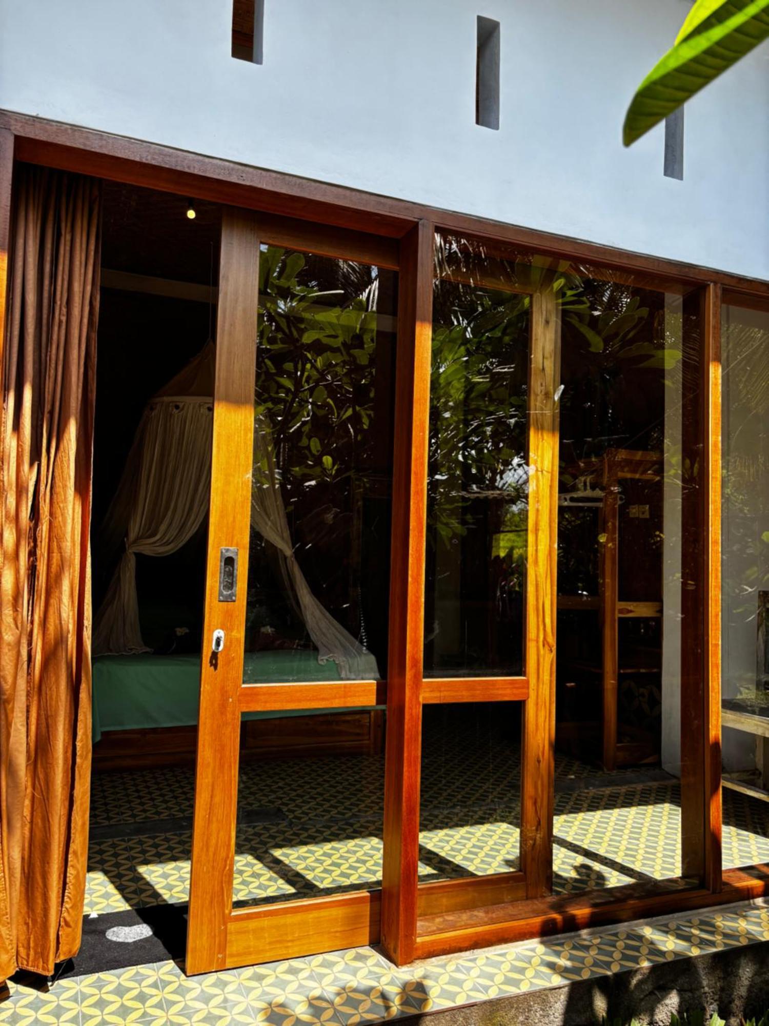 THE NYAMO surf&stay Pulukan Extérieur photo
