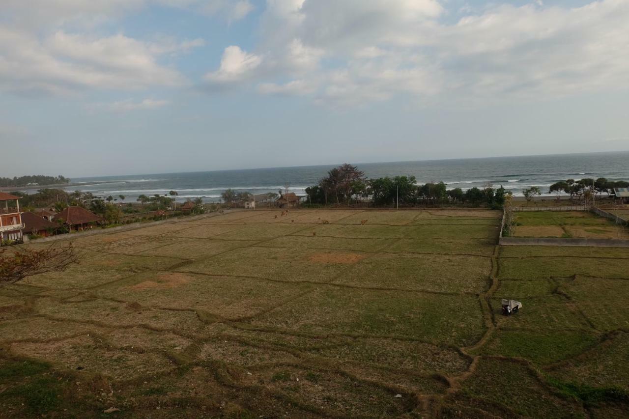 THE NYAMO surf&stay Pulukan Extérieur photo