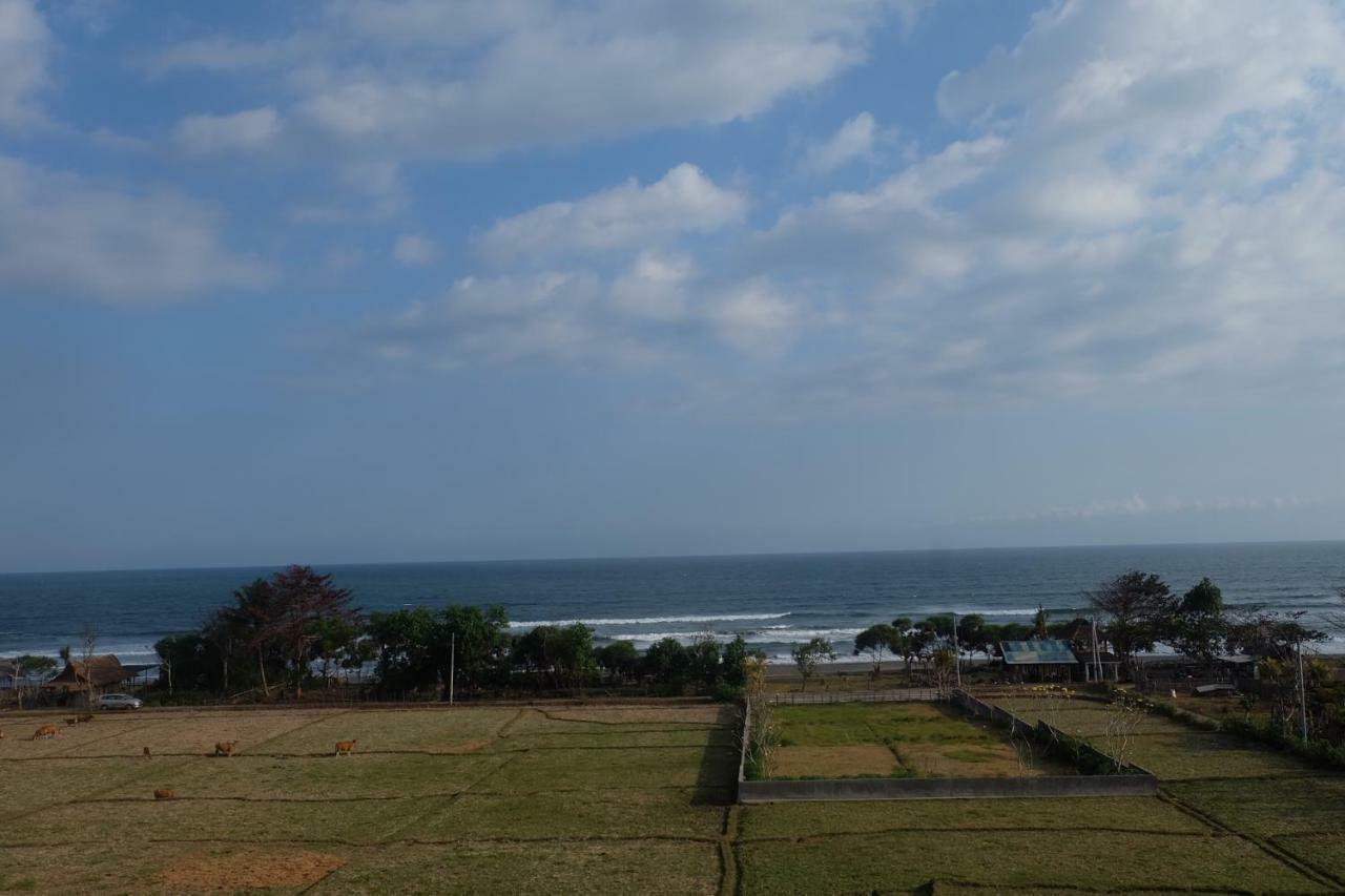 THE NYAMO surf&stay Pulukan Extérieur photo