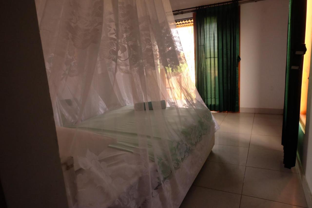 THE NYAMO surf&stay Pulukan Extérieur photo
