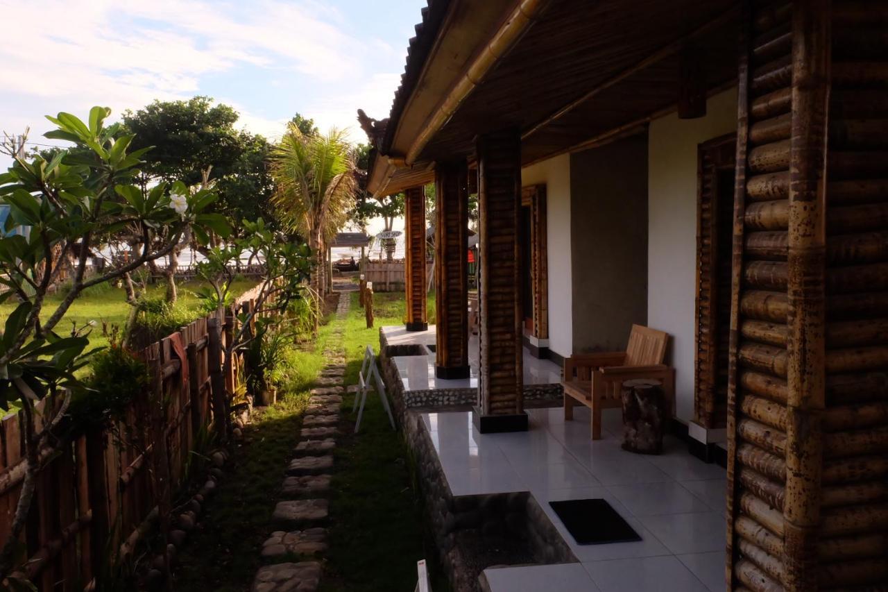 THE NYAMO surf&stay Pulukan Extérieur photo