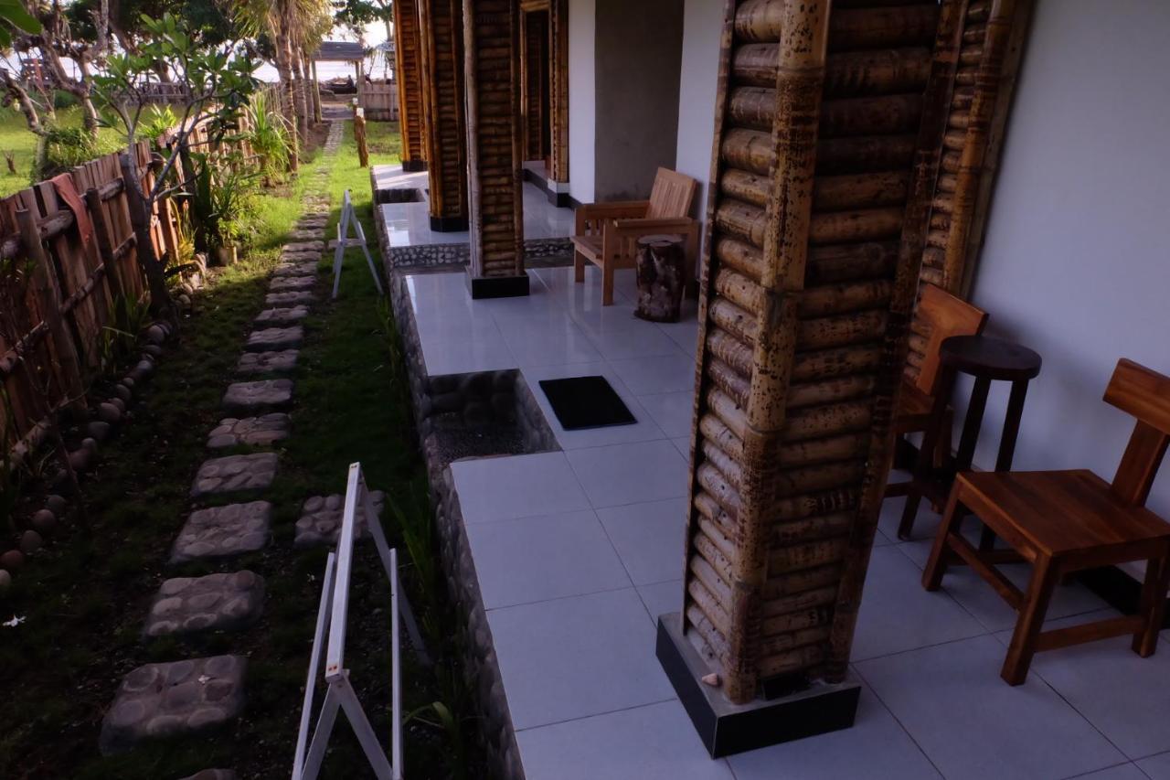 THE NYAMO surf&stay Pulukan Extérieur photo