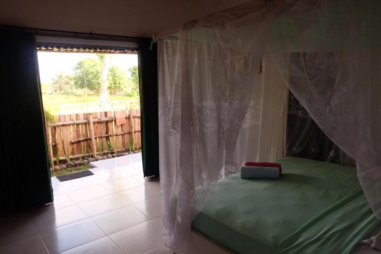 THE NYAMO surf&stay Pulukan Extérieur photo