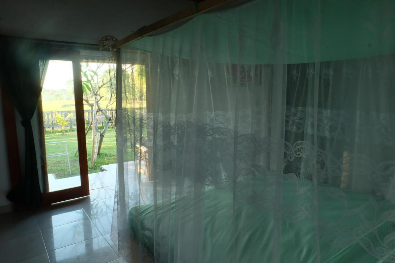 THE NYAMO surf&stay Pulukan Extérieur photo